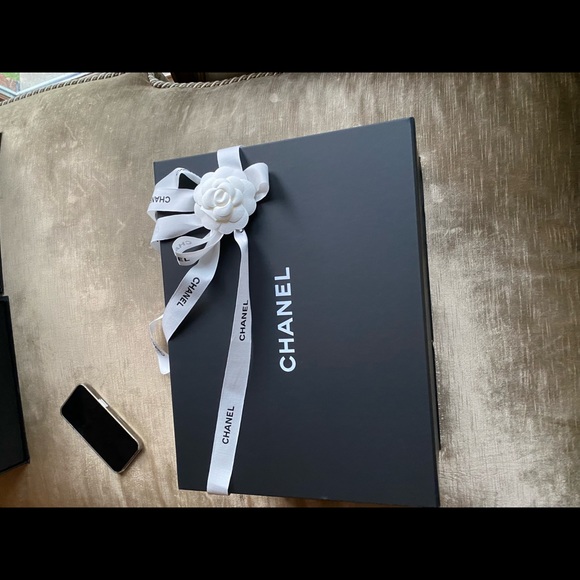 2022 CHANEL small backpack - Picture 6 of 10